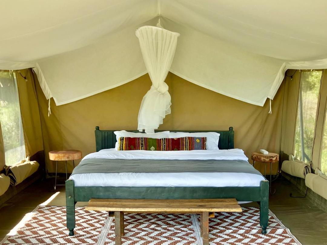 Hotel Kambu Mara Camp Sekenani Pokój zdjęcie